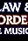 Law & Order: The Musical!