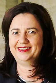 Primary photo for Annastacia Palaszczuk