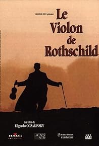 Primary photo for Le violon de Rothschild