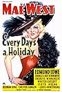 Mae West in Every Day's a Holiday (1937)