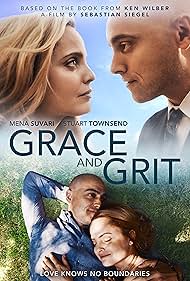 Mariel Hemingway, Mena Suvari, Frances Fisher, Stuart Townsend, and Sebastian Siegel in Grace and Grit (2021)