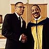 Giancarlo Esposito and Nigel Thatch in Godfather of Harlem (2019)