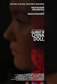 Primary photo for Legend of China Doll