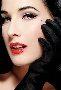 Primary photo for Untitled Dita Von Teese project