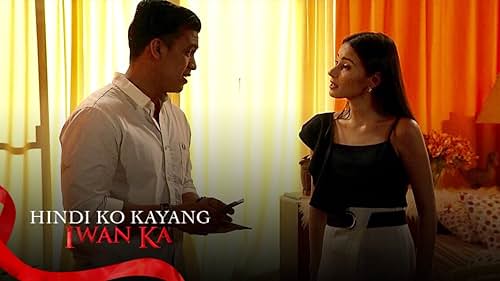 Jackie Rice and Rob Moya in Hindi ko kayang iwan ka (2018)