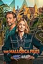 Elen Rhys and Julian Looman in The Mallorca Files (2019)