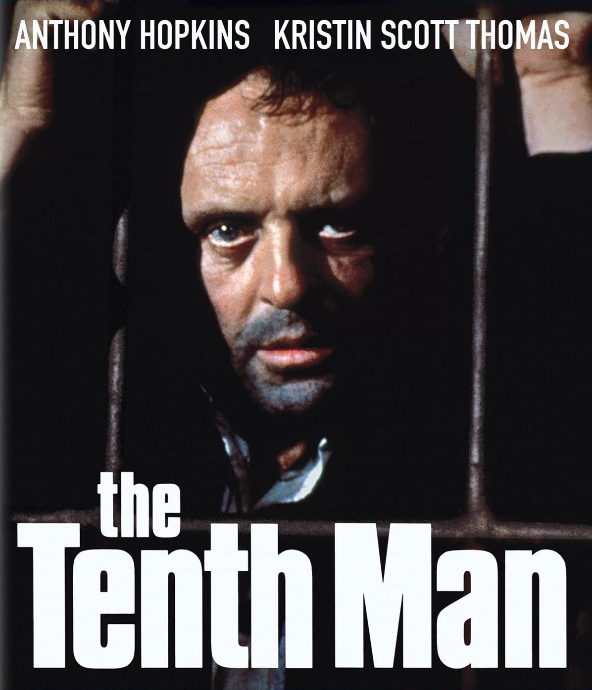 Anthony Hopkins in The Tenth Man (1988)