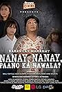 Wally Bayola, Miles Ocampo, and Ryzza Mae Dizon in Barangay Mananay: Nanay, nanay, paano ka nawala? (2024)