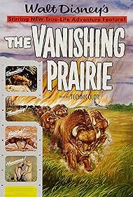 The Vanishing Prairie (1954)