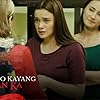 Yasmien Kurdi and Jackie Rice in Hindi ko kayang iwan ka (2018)