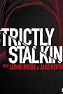 Jake Deptula and Jaimie Beebe in Strictly Stalking (2020)