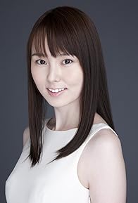 Primary photo for Megumi Saitô