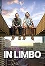 Ryan Corr and Bob Morley in In Limbo (2023)