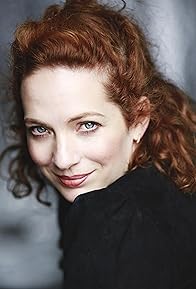 Primary photo for Katherine Parkinson