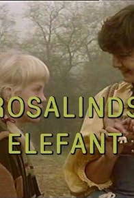 Primary photo for Rosalinds Elefant