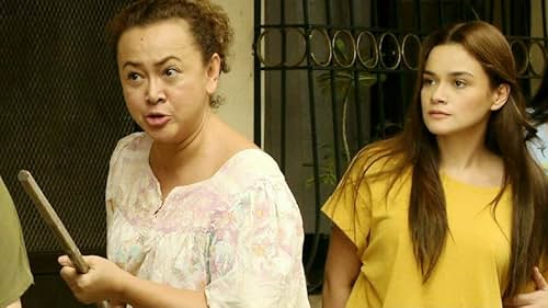 Shamaine Buencamino and Yasmien Kurdi in Hindi ko kayang iwan ka (2018)