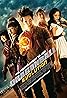 Dragonball Evolution (2009) Poster