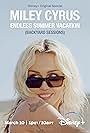 Miley Cyrus: Endless Summer Vacation (Backyard Sessions)