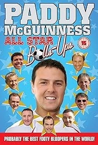 Primary photo for Paddy McGuinness: All Star Balls Up