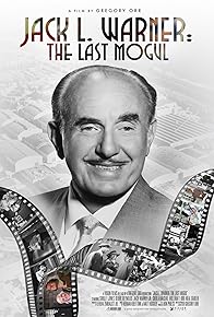 Primary photo for Jack L. Warner: The Last Mogul