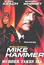 Mike Hammer: Murder Takes All (1989)