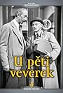 U peti veverek (1944)