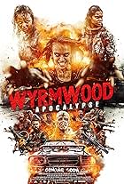 Wyrmwood: Apocalypse