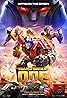 Transformers One (2024) Poster