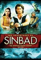 The Adventures of Sinbad