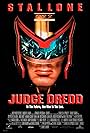 Judge Dredd (1995)