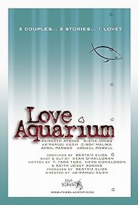 Primary photo for Love Aquarium