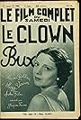 Suzy Vernon in Le clown Bux (1935)