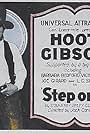 Hoot Gibson in Step on It! (1922)