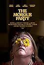 Louise Burt-Altoft in The Morgue Party (2023)