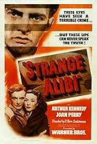 Strange Alibi