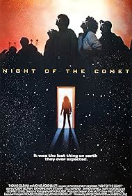 Night of the Comet (1984)