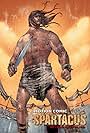 Spartacus: Blood and Sand - Motion Comic (2009)