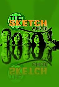 The Sketch Show (2001)