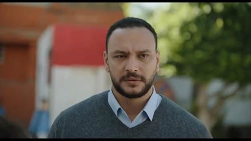 Ahmad Khaled Saleh in Episode #1.5 (2023)