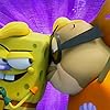 Dee Bradley Baker and Tom Kenny in Kamp Koral: SpongeBob's Under Years (2021)