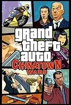 Grand Theft Auto: Chinatown Wars