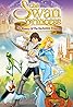 The Swan Princess: The Mystery of the Enchanted Treasure (Video 1998) Poster