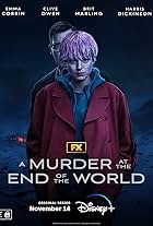 A Murder at the End of the World