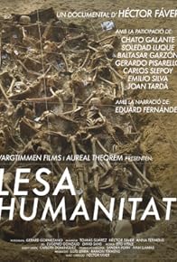 Primary photo for Lesa humanitat