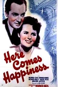 Here Comes Happiness (1941)