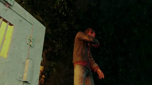 Far Cry 3: Savages Character Trailer 3