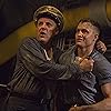 Tom Sizemore and Matthew Pearson in USS Indianapolis: Men of Courage (2016)