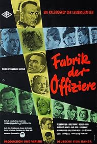 Fabrik der Offiziere (1960)