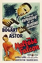 The Maltese Falcon