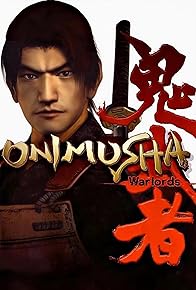 Primary photo for Onimusha: Warlords